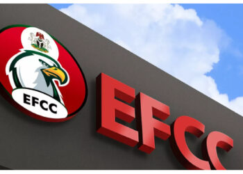 EFCC Ta Gurfanar Da Ɗan China A Kotu Kan Bayar Da Bayanan Ƙarya