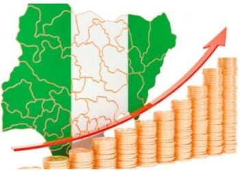 Arzikin Nijeriya Ya Habaka Zuwa Naira Tiriliyan 22.61 A Zangon Karshe Na 2024 – CBN