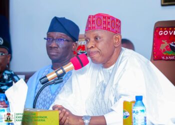 Abba Ya Nemi Gwamnatin Edo Ta Biya Diyyar Matafiyan Da Aka Kashe A Uromi