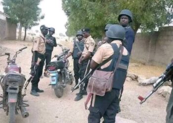 Kicibus: An Gabza Yaki Tsakanin Yan Bijilanti Da ‘Yan Fashi, Sun Kashe Barayi 30 A Zamfara