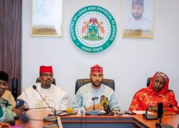Tsawaita Rajistar Sabunta Shaidar Mallakar Fili: Gwamnatin Kano Ta Yi Barazanar Kwace Filaye