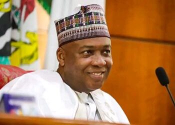 Fita Daga PDP: Babu Wani Abu Da Zai Cutar Da PDP, Jam’iyyarmu Za Ta Ƙara Haɓaka – Bukola Saraki