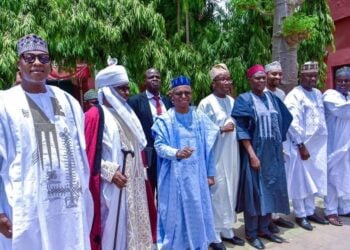 Akwai Ƙarin Gishiri A Yawan  Masu Sauyin Jam’iyya Zuwa APC – El-Rufai