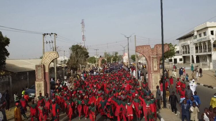 Sanusi