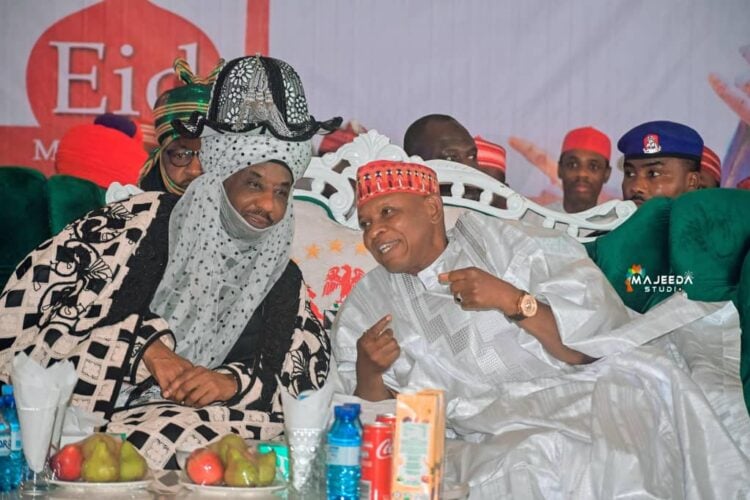 Sarki sanusi