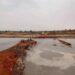 Amurka Mamakon Ruwan Sama: Matafiya sun Maƙale a Taraba Sakamakon Ɓallewar Gada