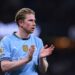 Cgtn De Bruyne Zai Bar Manchester City A Ƙarshen Kakar Wasanni
