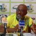 Hanta Koch Usman Abdullahi Zai Jagoranci Kano Pillars A Karon Farko Bayan Dakatarwa