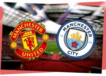 Yau Ta Ke Manchester Dabi 