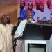 Yabo Gwamnan Kano Ya Sadaukar Da Lambar Yabonsa Ga ‘Ya’yan Marasa Ƙarfi A Nijeriya