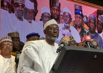 Kyautar LEADERSHIP Ta Kara Zaburar Da Mu Kan Sauke Nauyin Al’ummar Jigawa Akanmu – Gwamna Namadi