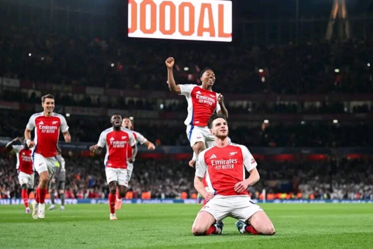 Arsenal