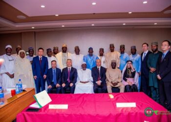 Zuba Jari Daga Kasashen Waje A Noman Zamani: Jigawa Ta Baje Kolin Aikin Noma A Abuja