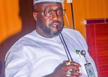 Gwamna Lawal Ya Yi Jimamin Rasuwar Ɗan Majalisar Zamfara, Aminu K/Daji