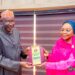 UBEC Ta Yaba Wa Jigawa Kan Inganta Harkar Ilimi A Jihar