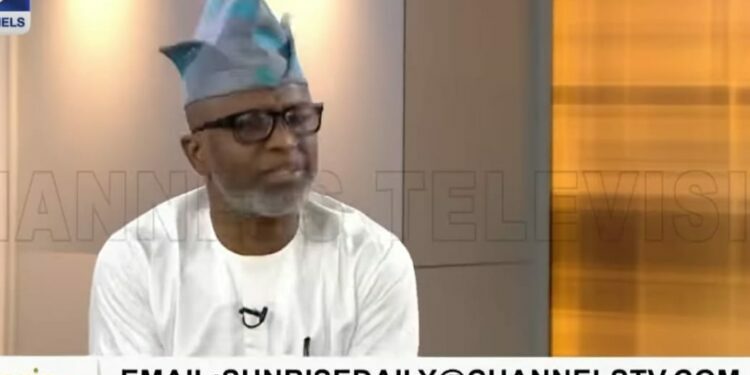 Abubuwa Da Yawa Na Faruwa Ba Tare Da Sanin Tinubu Ba – Tsohon Ma’aikacin Aso Rock