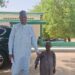 Mota Zulum Ya Gana Da Yaron Da Aka Ci Zarafi, Ya Ba Shi Gida, Tallafin Karatu