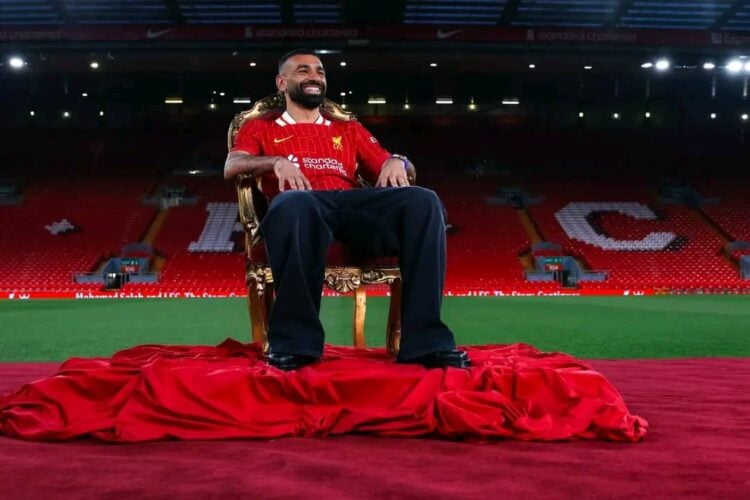 Salah
