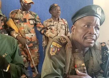 Mafarauta Sun Nemi Adalci Kan Kisan Mambobinsu A Edo