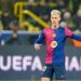 CMG UEFA: Olmo Zai Wakilci Barcelona A Wasanta Da Dortmund