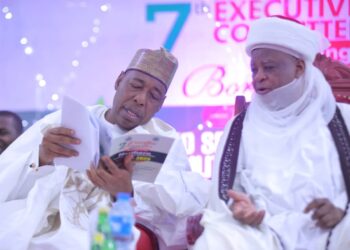 Samarwa Matasa Abun Yi Shi Zai Kawo Ƙarshen Ta’addancin Boko Haram Da ‘Yan Bindiga – Zulum 