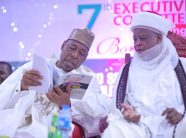 Sarkin Musulmi