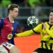 Labarai UEFA: Barcelona Ta Kai Zagayen Kusa Da Karshe A Karon Farko Cikin Shekaru 9