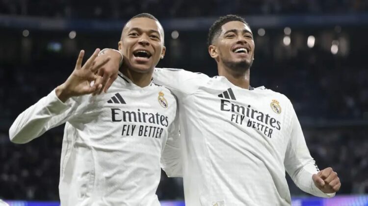 Real Madrid