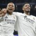 Filato UEFA: Mbappe Zai Jagoranci Real Madrid Yayin Da Ta Ke Fatan Kafa Sabon Tarihi A Santiago