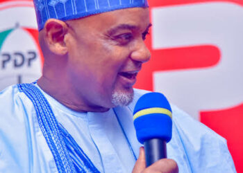 APC Ta Gaza Gudanar Da Taron NEC Cikin Shekaru Biyu – PDP Ta Zarge Su