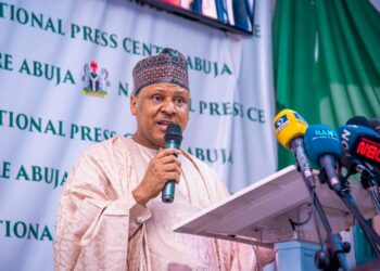 Minista Ya Sake Jaddada Ƙudirin Sabunta Kayan Aikin Watsa Labarai Na Gwamnati