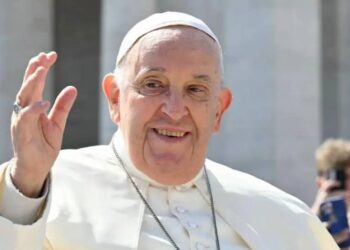 Sin Mutuwar Paparoma Ta Sa An Soke Wasannin Serie Na Yau