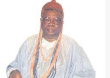 Gwamnan Edo Ya Dakatar da Sarki Saboda Matsalar Tsaro A Yankinsa