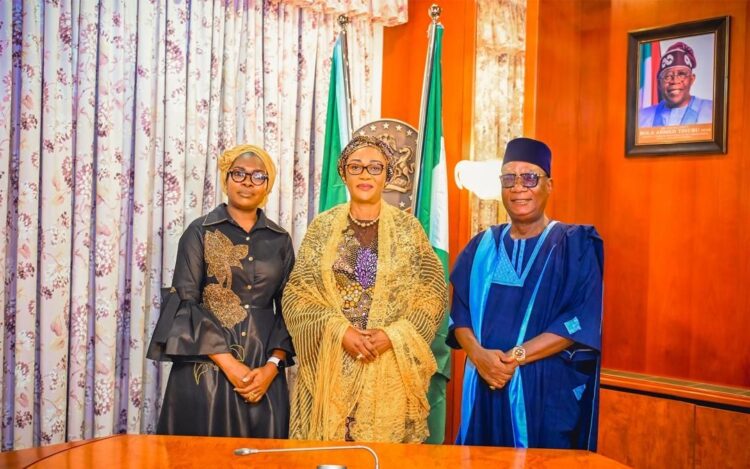 Tinubu Tinubu