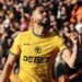 Zulum Manchester United Na Zawarcin Matheus Cunha Na Wolves