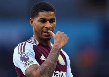 Dalilin Da Zai Iya Hana Ni Sake Bugawa Manchester United Wasa – Rashford