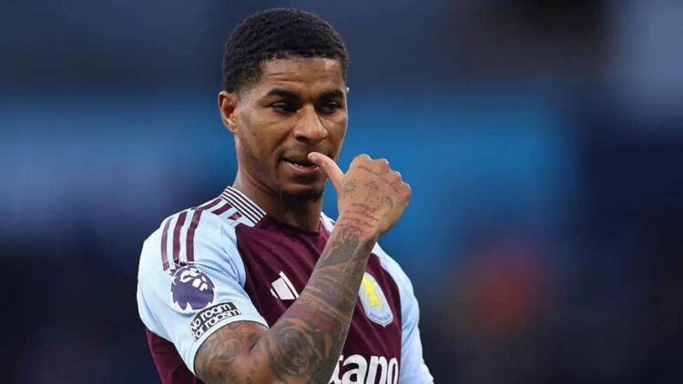 Rashford