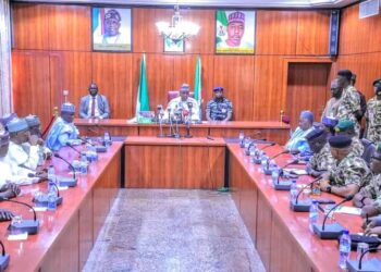 Zulum Ya Nuna Damuwa Kan Yadda Boko Haram Ke Dawowa Wasu Yankuna A Borno