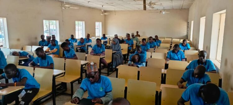 JAMB JAMB