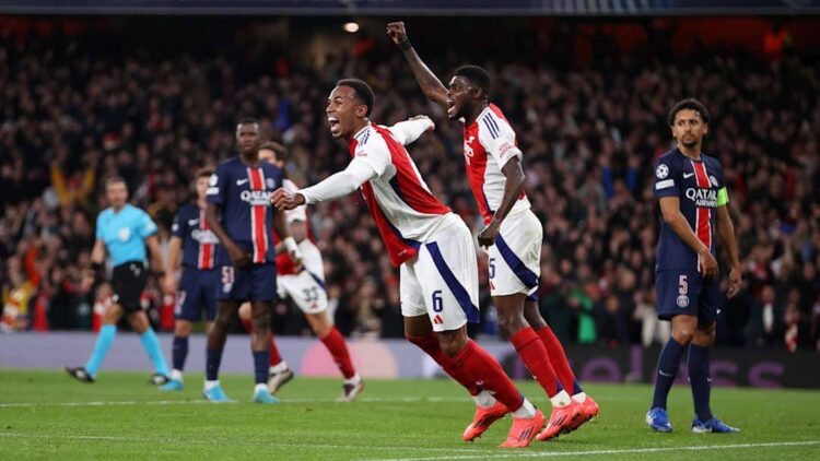 PSG