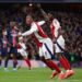 Yobe Arsenal Da PSG: Wa Zai Yi Nasara A Gasar Zakarun Turai A Yau?