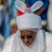 Sin Allah Ya Yi Wa Galadiman Kano, Abbas Sanusi, Rasuwa
