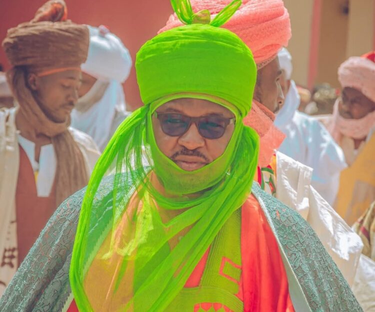 Galadiman Kano
