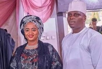 Rarara Zai Angwance Da Aisha Humaira Yau A Maiduguri