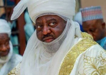 Sarkin Kano Na 15, Aminu Ado Bayero Zai Naɗa Ɗan Uwansa Sanusi Ado A Matsayin Galadiman Kano