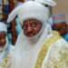 Sin Sarkin Kano Na 15, Aminu Ado Bayero Zai Naɗa Ɗan Uwansa Sanusi Ado A Matsayin Galadiman Kano