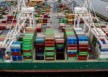 Kare-karen Harajin Amurka “Dara Ta Ci Gida”