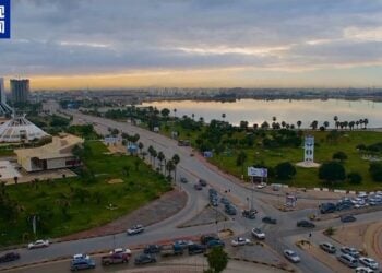 Kasar Sin Ta Nemi Kasashen Duniya Su Taimaka Wa Libya Wajen Fita Daga Kangin Da Take Ciki