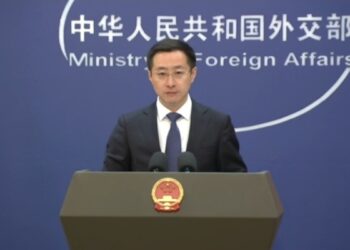 Sin Ta Bukaci Amurka Da Ta Yi Watsi Da Matsawa Sauran Kasashe Lamba