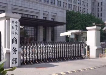 Yawan Kudaden Da Al’ummun Sin Suka Kashe Kan Kayayyakin Masarufi Ya Kai Yuan Triliyan 12.5 A Rubu’in Farko